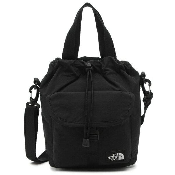 ザノースフェイス THE NORTH FACE ショルダーバッグ  韓国ライン 2WAY ブリーズバケットバッグ メンズ レディース ユニセックス NN2PR40 BREEZE BUCKET BAGの画像