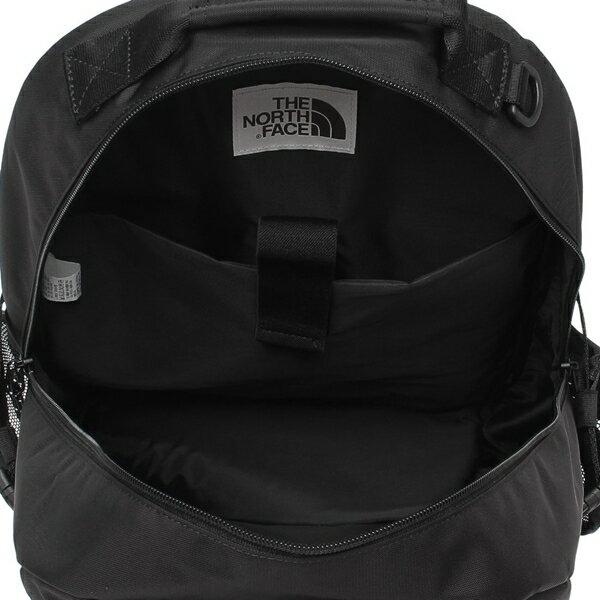 THE NORTH FACE（ザ ノースフェイス） リュック ホワイトレーベル 韓国