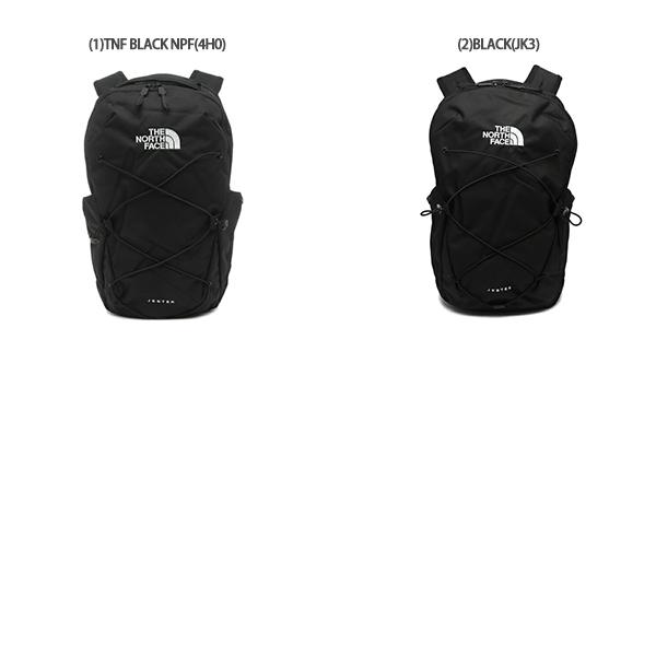 ザノースフェイス リュック バックパック ジェスター 27L メンズ レディース ユニセックス THE NORTH FACE NF0A3VXFの画像