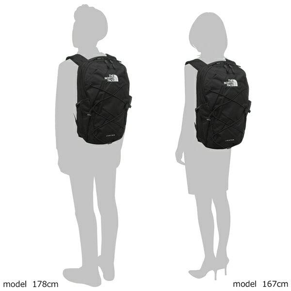 ザノースフェイス リュック バックパック ジェスター 27L メンズ レディース ユニセックス THE NORTH FACE NF0A3VXFの画像