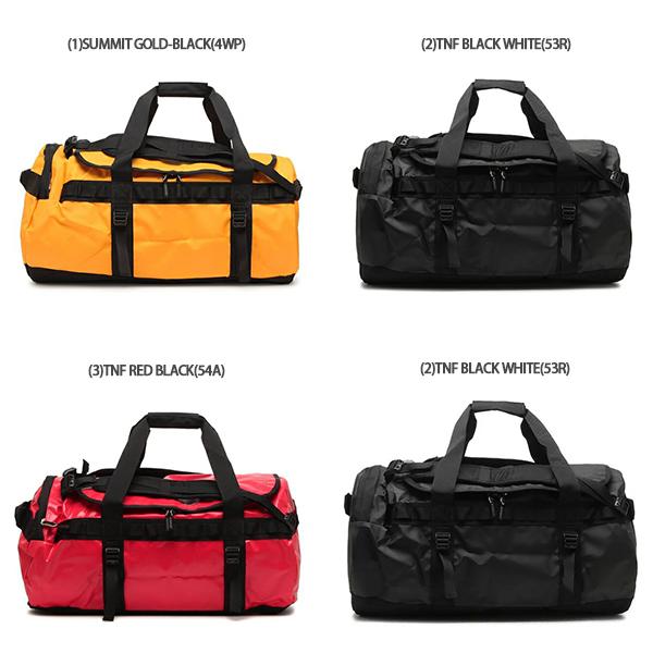 ザノースフェイス ボストンバッグ リュック ベースキャンプ ダッフル M 71L メンズ レディース ユニセックス THE NORTH FACE NF0A52SA BASE CAMP DUFFEL Mの画像
