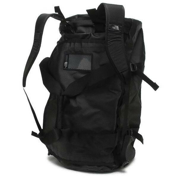 ザノースフェイス ボストンバッグ リュック ベースキャンプ ダッフル M 71L メンズ レディース ユニセックス THE NORTH FACE NF0A52SA BASE CAMP DUFFEL Mの画像