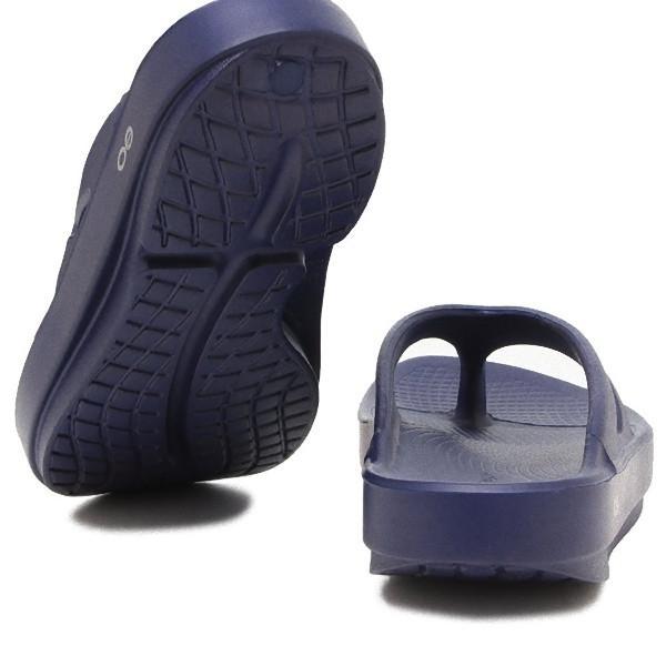 OOFOS ウーフォス サンダル ウーオリジナル リカバリーサンダル