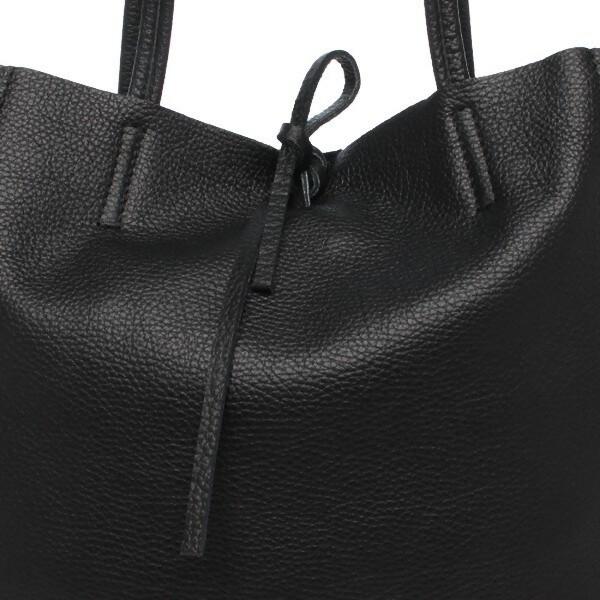 マーロン トートバッグ ブラック レディース MARLON BS0001 D28 A4対応 MARLON マーロン トートバッグ ブラック レディース BS0001 D28 A4対応