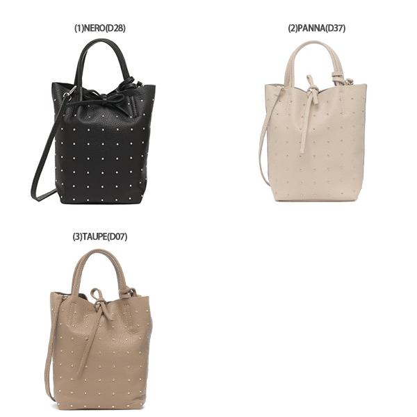 MARLON マーロン ハンドバッグ ショルダーバッグ レディース BS0583