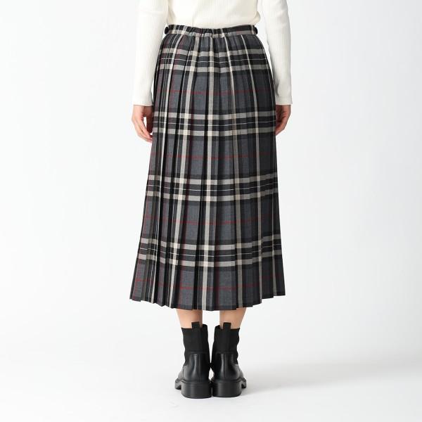 O'NEIL of DUBLIN（オニールオブダブリン） スカート ロングイージー