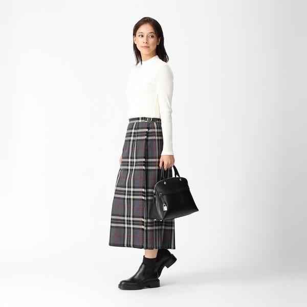 O'NEIL of DUBLIN（オニールオブダブリン） スカート ロングイージー