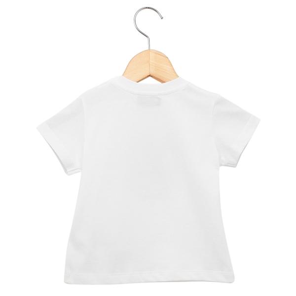 MOSCHINO モスキーノ 子供服 Tシャツ カットソー テディベア MOSCHINO モスキーノ 子供服 Tシャツ カットソー テディベア
