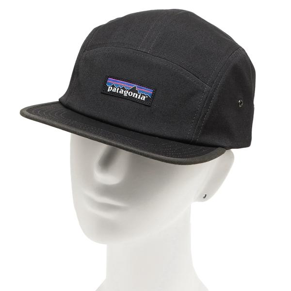 パタゴニア 帽子 P-6 LABEL MACLURE P-6 ラベル マクールア ハット