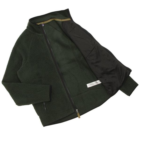 patagonia（パタゴニア） ブルゾン メンズ レトロ パイル ジャケット