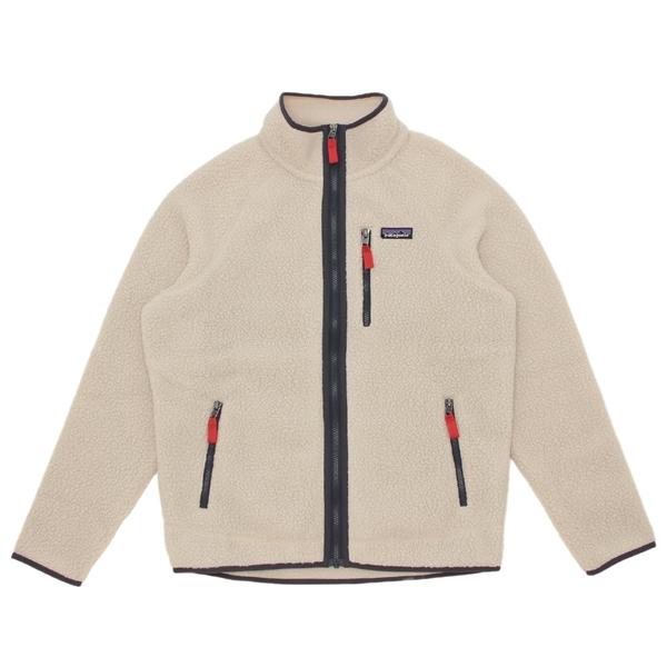 patagonia（パタゴニア） ブルゾン メンズ レトロ パイル ジャケット