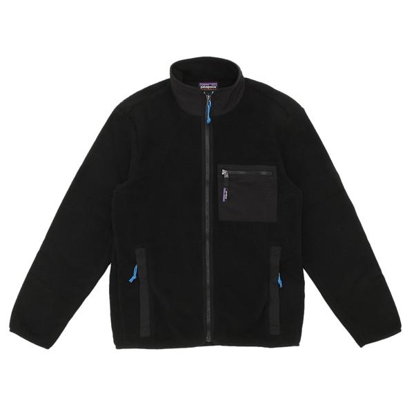 patagonia（パタゴニア） ジャケット M'S SYNCH JACKET シンチラ