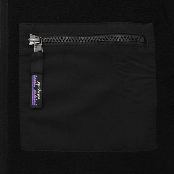 patagonia（パタゴニア） ジャケット M'S SYNCH JACKET シンチラ