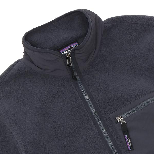 patagonia パタゴニア ジャケット シンチラ ブルー メンズ patagonia パタゴニア ジャケット シンチラ ブルー メンズ