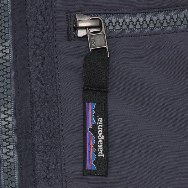patagonia パタゴニア ジャケット シンチラ ブルー メンズ patagonia パタゴニア ジャケット シンチラ ブルー メンズ