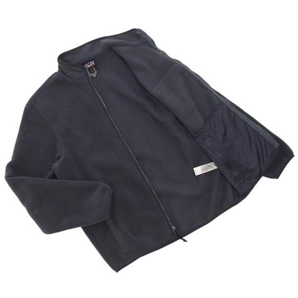 patagonia（パタゴニア） ジャケット シンチラ ジャケット ブルー