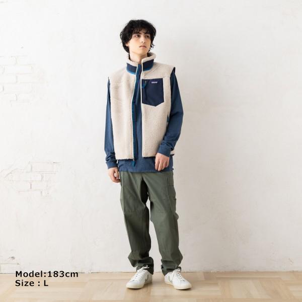 patagonia パタゴニア ブルゾン クラッシックレトロX ベスト patagonia パタゴニア ブルゾン クラッシックレトロX ベスト