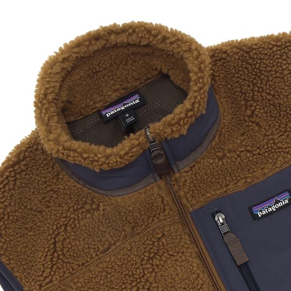 patagonia パタゴニア ブルゾン クラッシックレトロX ベスト patagonia パタゴニア ブルゾン クラッシックレトロX ベスト