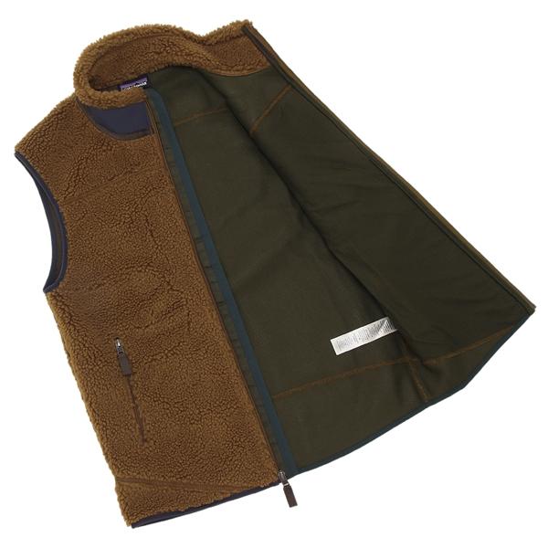 patagonia パタゴニア ブルゾン クラッシックレトロX ベスト patagonia パタゴニア ブルゾン クラッシックレトロX ベスト