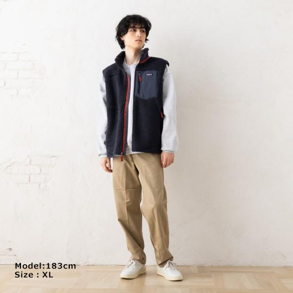 patagonia パタゴニア ブルゾン クラッシックレトロX ベスト patagonia パタゴニア ブルゾン クラッシックレトロX ベスト