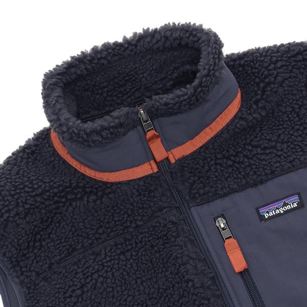 patagonia パタゴニア ブルゾン クラッシックレトロX ベスト patagonia パタゴニア ブルゾン クラッシックレトロX ベスト