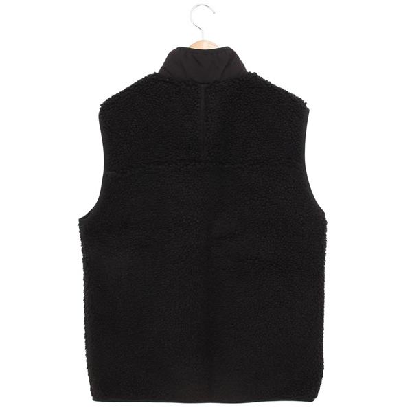 Patagonia パタゴニア レトロX ベスト 黒 М★フリース ボア patagonia（パタゴニア） ブルゾン メンズ クラシック レトロX ベスト