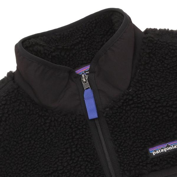 patagonia（パタゴニア） ブルゾン メンズ クラシック レトロX ベスト