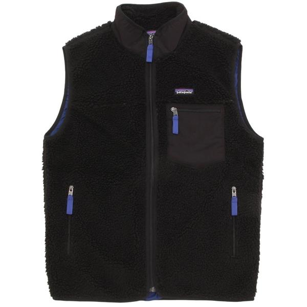 patagonia（パタゴニア） ブルゾン メンズ クラシック レトロX ベスト