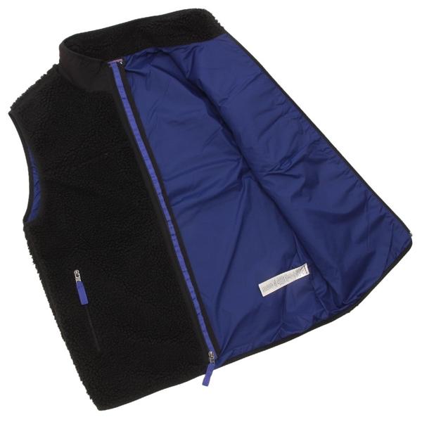 patagonia（パタゴニア） ブルゾン メンズ クラシック レトロX ベスト