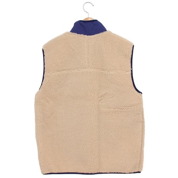 patagonia（パタゴニア） ブルゾン メンズ クラシック レトロX ベスト