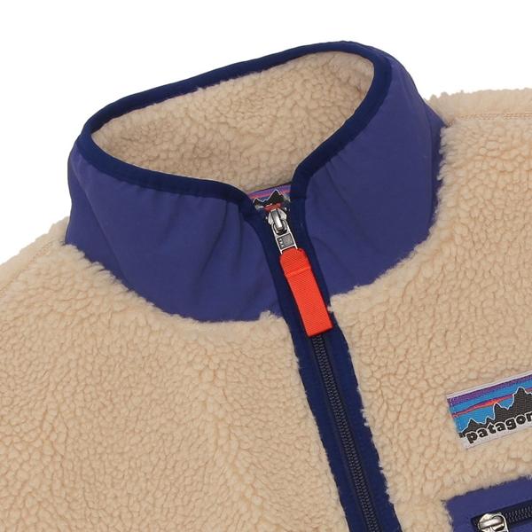 patagonia（パタゴニア） ブルゾン メンズ クラシック レトロX ベスト