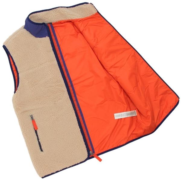 patagonia（パタゴニア） ブルゾン メンズ クラシック レトロX ベスト