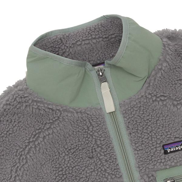 patagonia（パタゴニア） ブルゾン メンズ クラシック レトロX ベスト