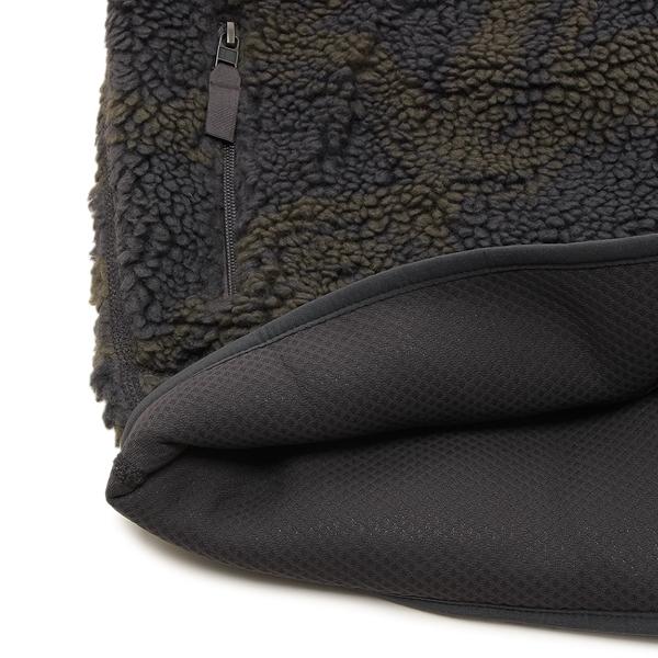 patagonia グレー ブルゾン Mサイズ patagonia（パタゴニア） ブルゾン M'S CLASSIC RETRO-X JACKET