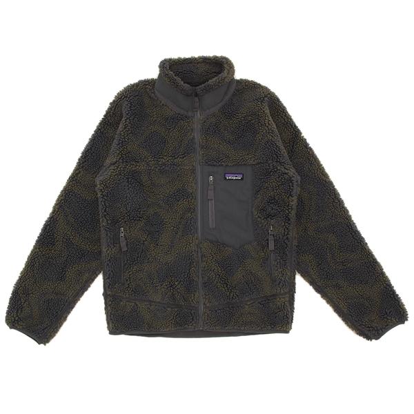 patagonia パタゴニア ブルゾン M'S CLASSIC RETRO-X JACKET patagonia パタゴニア ブルゾン M'S CLASSIC RETRO-X JACKET