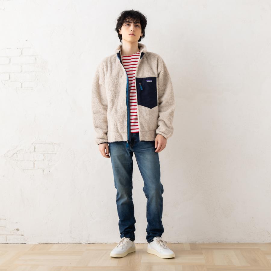 patagonia（パタゴニア） ブルゾン クラッシックレトロX ジャケット