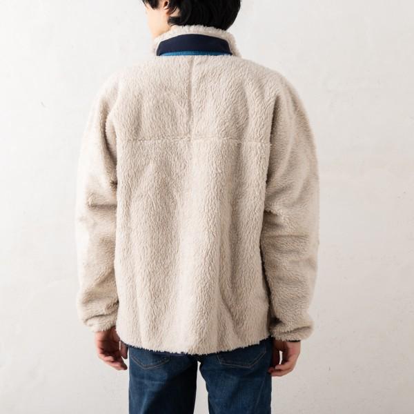 patagonia（パタゴニア） ブルゾン クラッシックレトロX ジャケット
