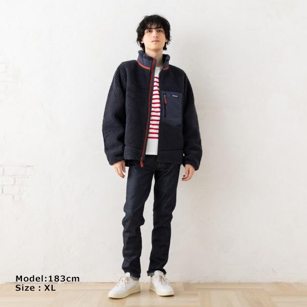 patagonia パタゴニア ブルゾン クラッシックレトロX