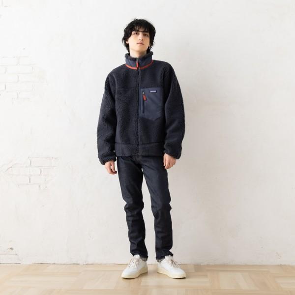 Mさま専用【美品】パタゴニア　マイクロパフボールベスト　ブルー　メンズ　XS Patagonia(パタゴニア) Micro Puff Vest(マイクロパフベスト