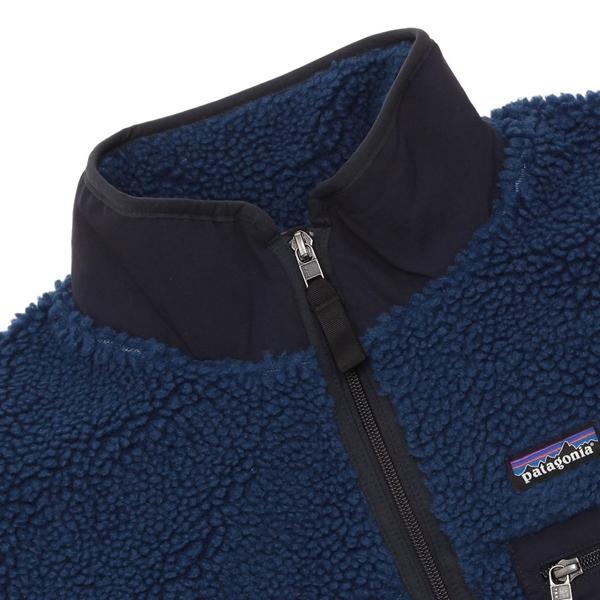 patagonia（パタゴニア） ブルゾンPATAGONIA メンズ クラシック レトロ