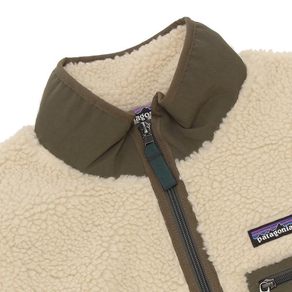 patagonia（パタゴニア） ブルゾン メンズ クラシック レトロX