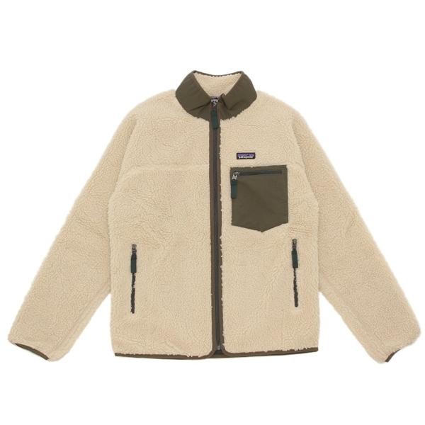 patagonia（パタゴニア） ブルゾン メンズ クラシック レトロX