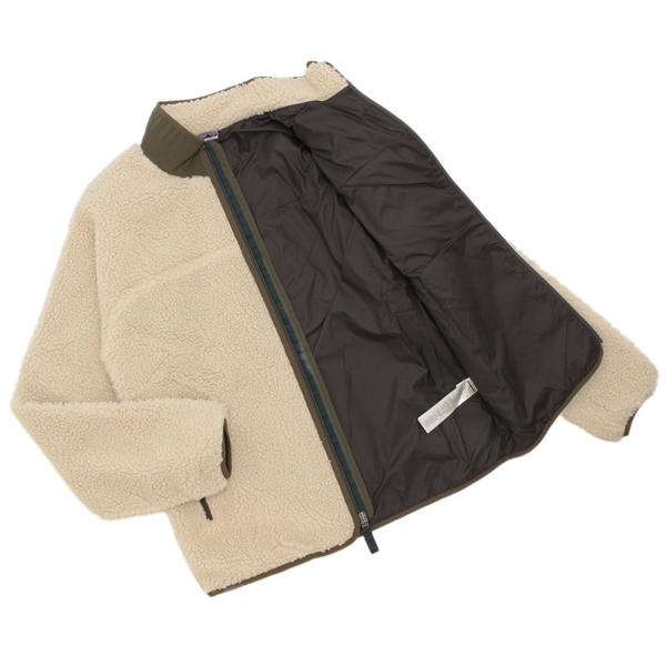 本日限定値下げpatagoniaレトロxフリースブルゾンパタゴニア patagonia（パタゴニア） ブルゾン メンズ クラシック レトロX