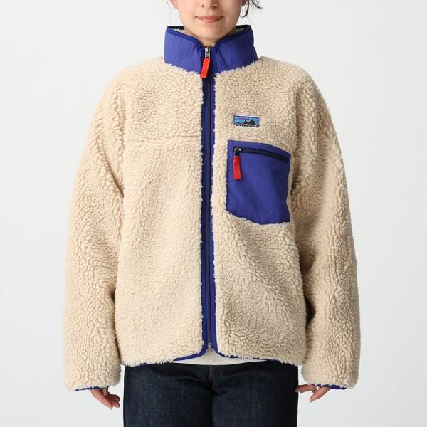 patagonia（パタゴニア） ブルゾン クラシック レトロX