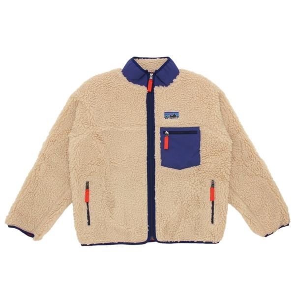 patagonia（パタゴニア） ブルゾン クラシック レトロX ジャケット