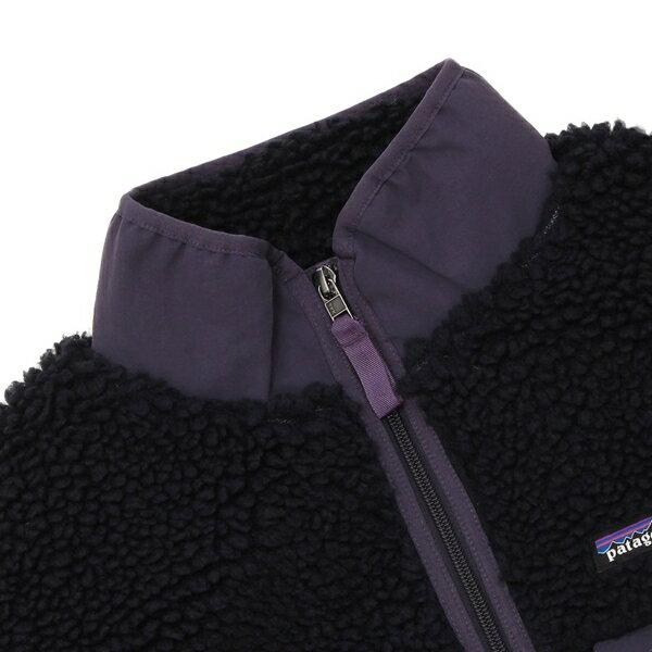 patagonia（パタゴニア） ブルゾン クラシック レトロX ジャケット