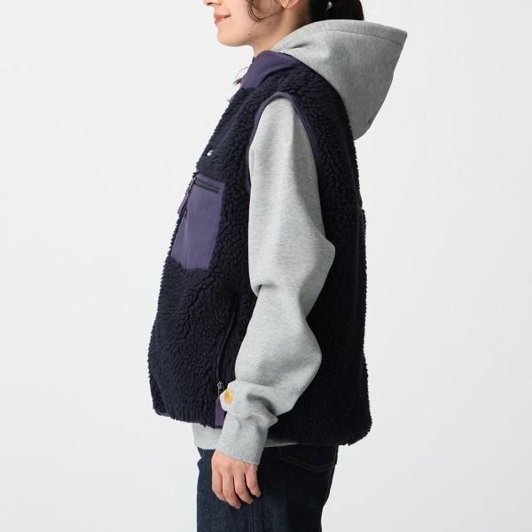 patagonia（パタゴニア） ブルゾン クラシック レトロX ベスト ボア