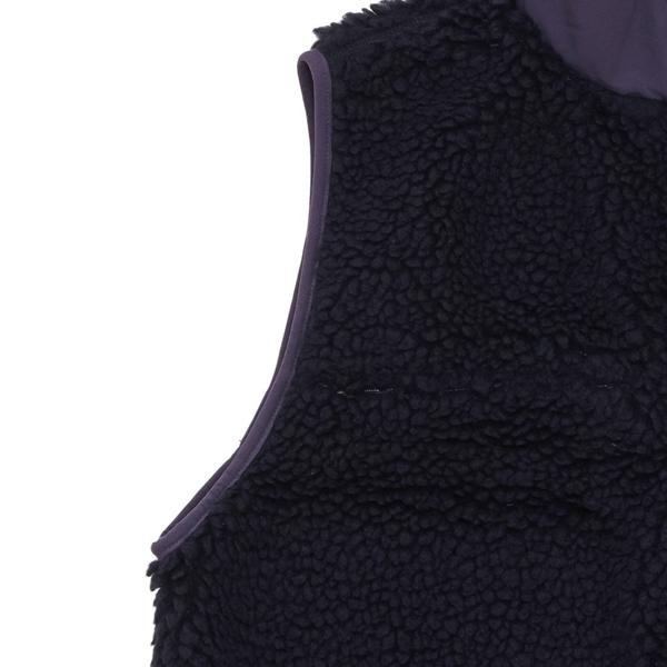 70s patagonia 白タグ 内ボア フリースベスト L ネイビー 70s patagonia ネイビー フリースベスト白タグ 送料無料】70s 貴重