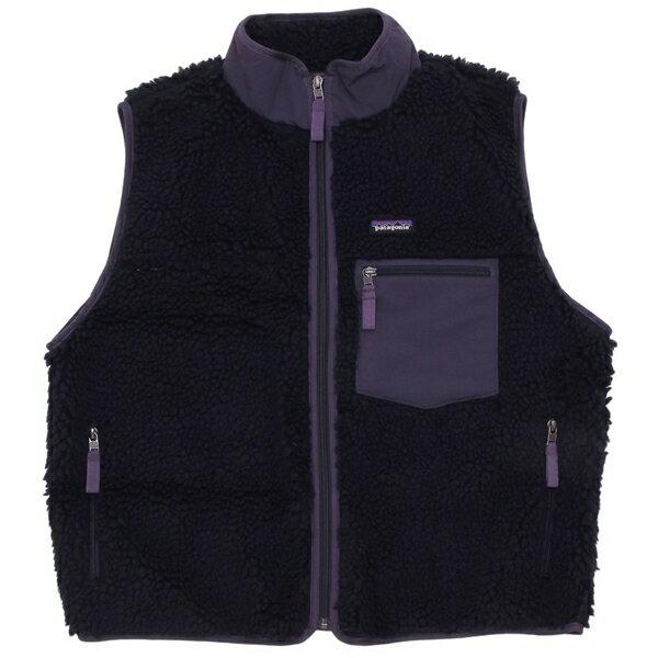 patagonia（パタゴニア） ブルゾン クラシック レトロX ベスト ボア