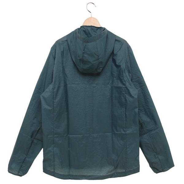 patagonia メンズフーディニジャケット XSサイズ オリーブグリーン 限定お値引きMサイズ 新品【2017・廃盤】patagonia メンズ
